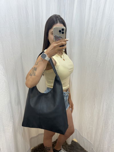 Bolso Mitta ecocuero