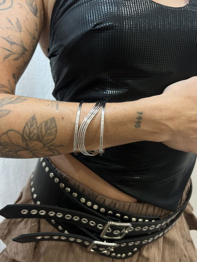 Pulsera/brazalete Lia