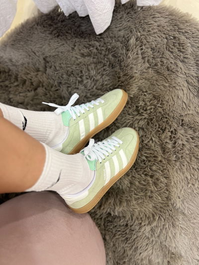 Gazelle menta Top quality