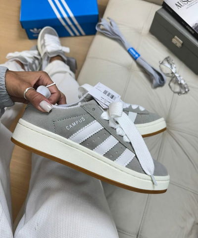 Campus gris top quality