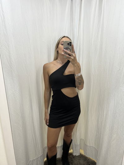 Vestido Mikka