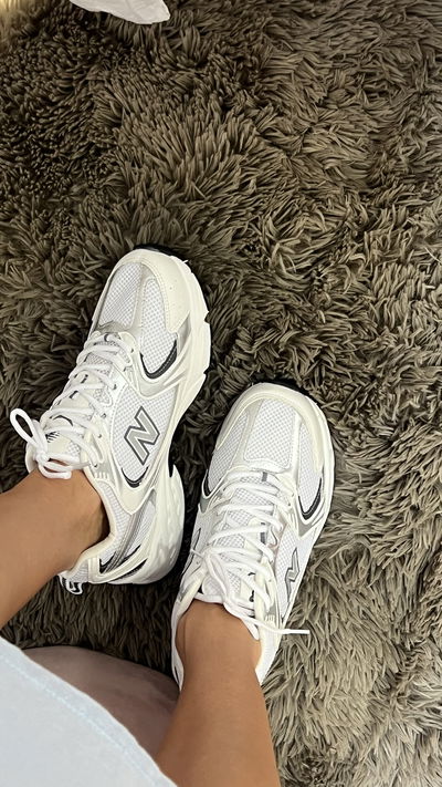 NB 530 blanca Top quality