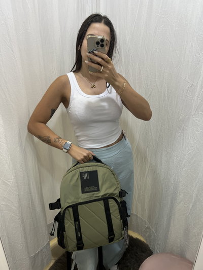 Mochila Anna