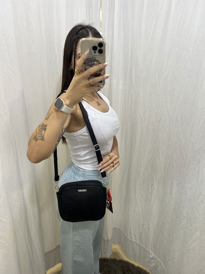 Cartera Gemma