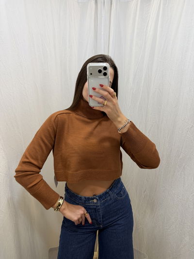 Sweater Valentina (2 variantes de color)