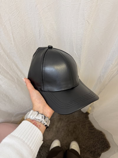 Gorra Cristal