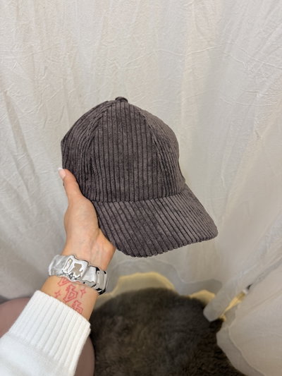 Gorra kimika (2 colores)