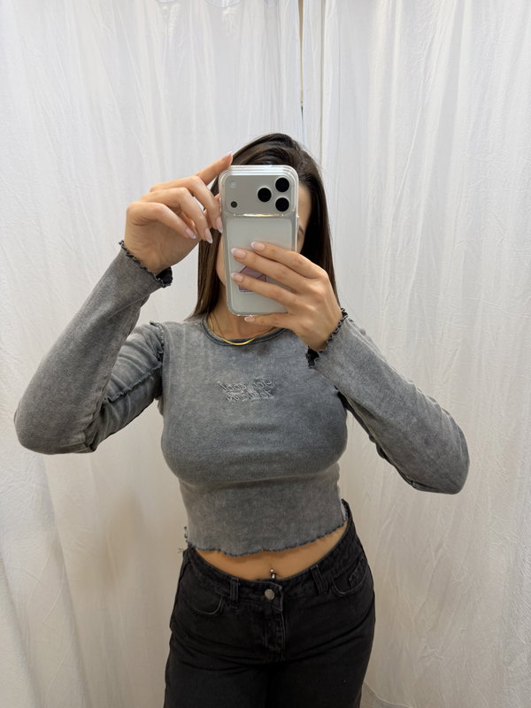 Remera work
