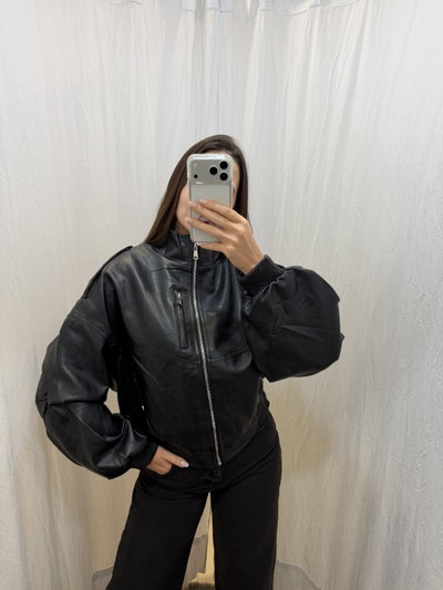 Campera Cristina