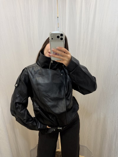 Campera Antonia