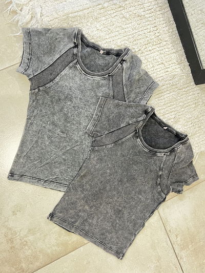 Remera Miley