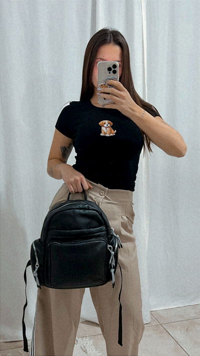 Mochila Uma 