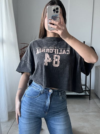 Remera California
