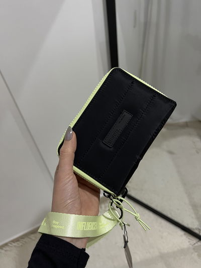 Billetera Lima “L”