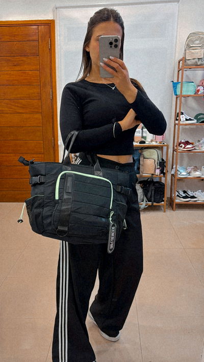 Bolso Maika negro