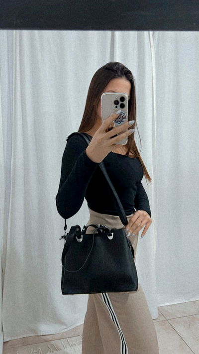 Cartera Aurora