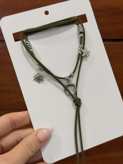 Choker #35