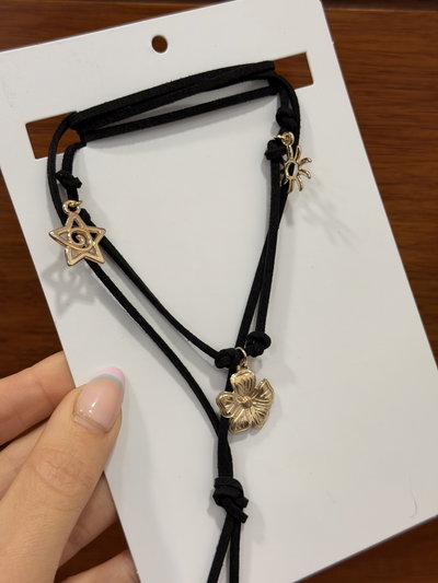 Choker #28