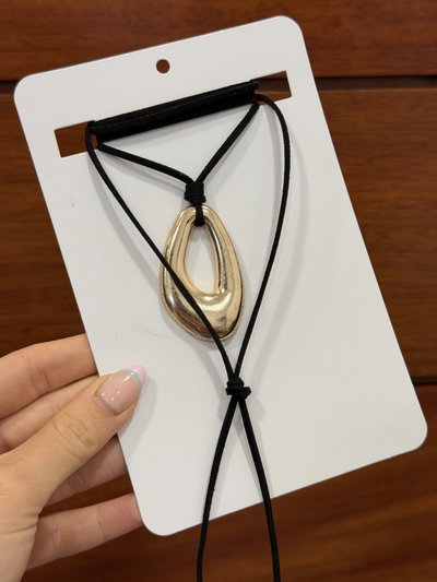 Choker #30