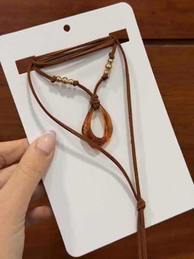 Choker #26