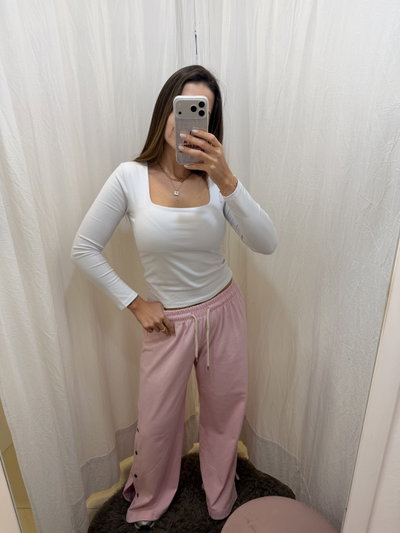 Jogging Ona Rosa