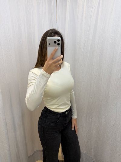 Remera Aria(4 variantes de color) 