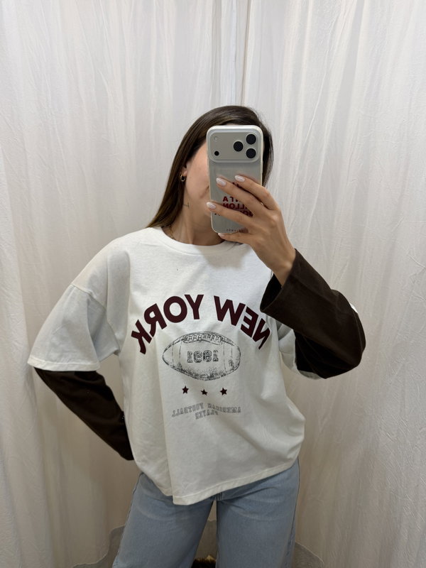 Remera Diana