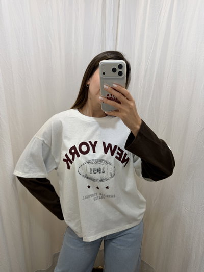 Remera Diana