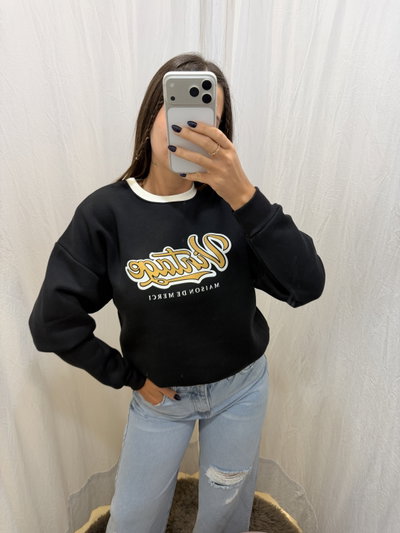 Buzo Vintage