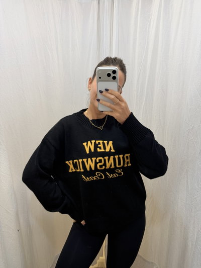 Sweater Gold