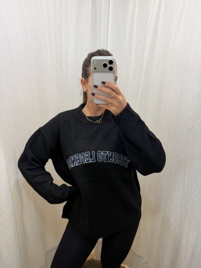 Sweater Toronto 