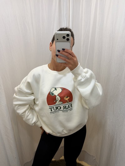Buzo Snoopy
