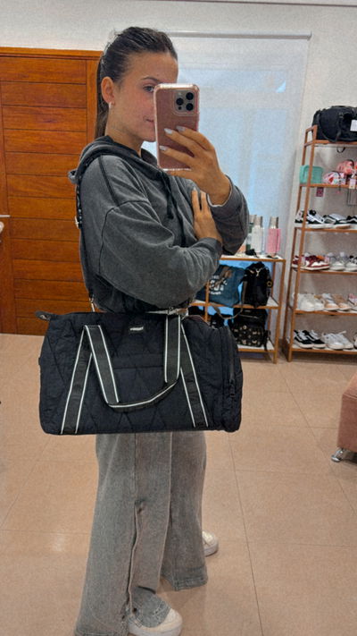 Bolso lux