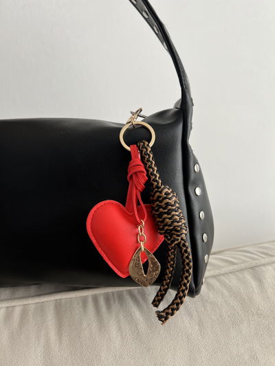 Charm/llavero minna