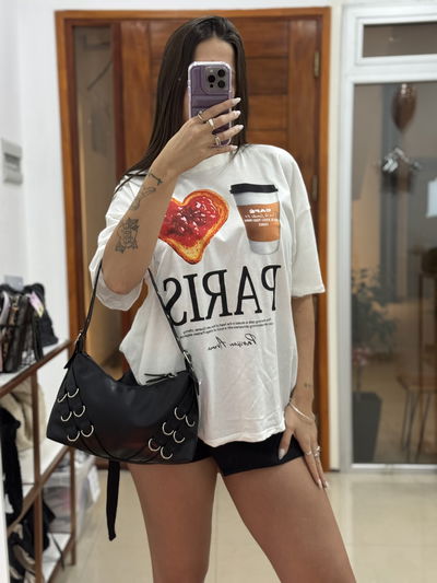 Remera Paris 