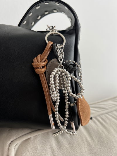 Charm/llavero kika