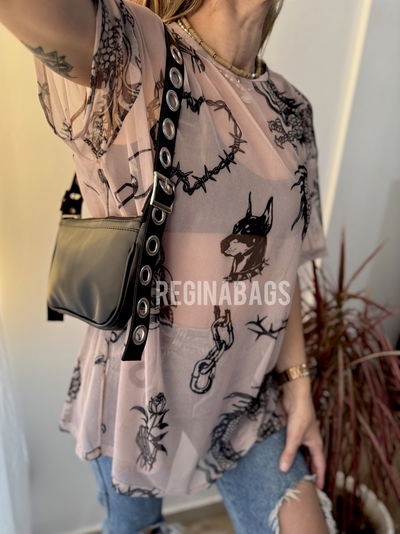 Cartera Ashley