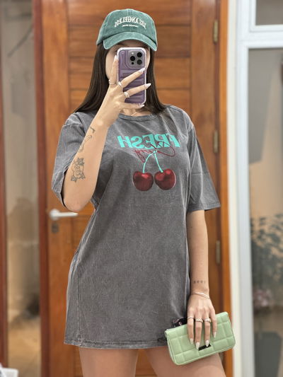 Remeron fresh