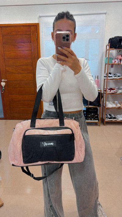 Bolso Barbara