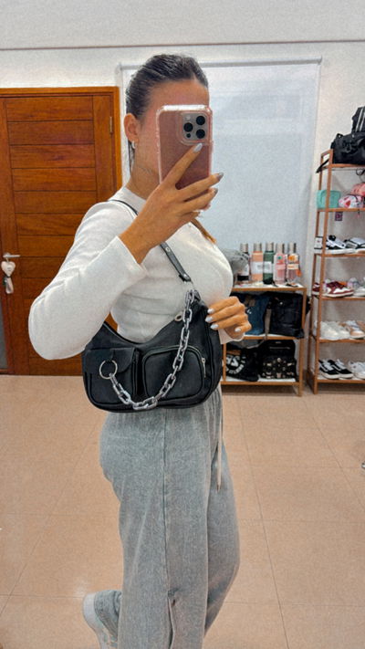 Cartera Lana