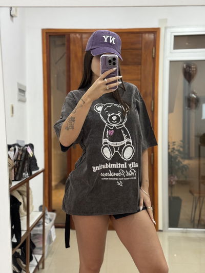 Remeron Ted