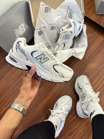 NB 530 blanca Top quality