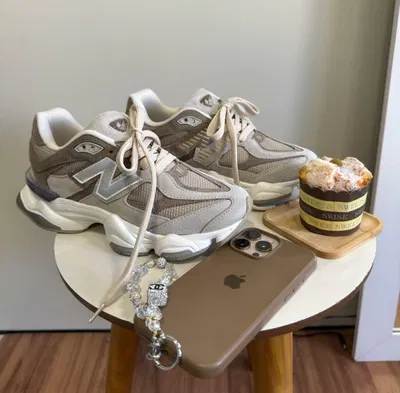 NB 9060 chocolate top quality