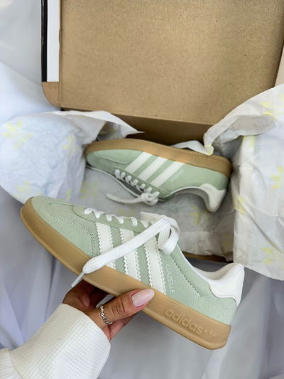 Gazelle menta Top quality
