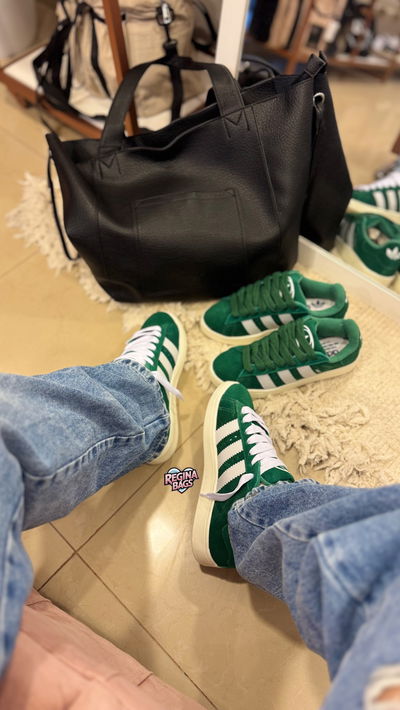 Campus verde top quality