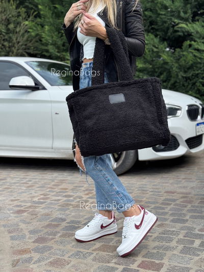 AF1 Love blancas con bordo importadas