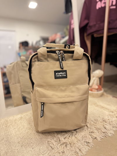 Mochila Cata 
