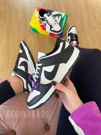 SB DUNK panda 