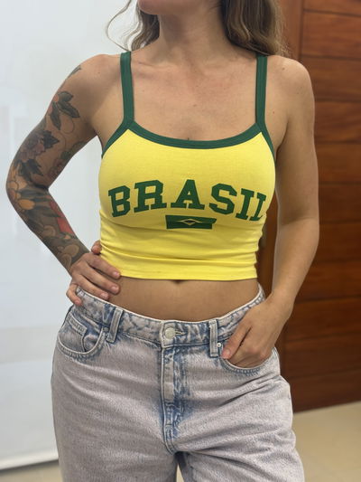 Top Brasil