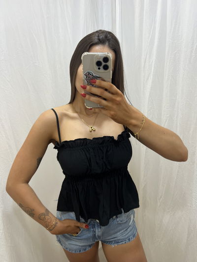Musculosa Jade